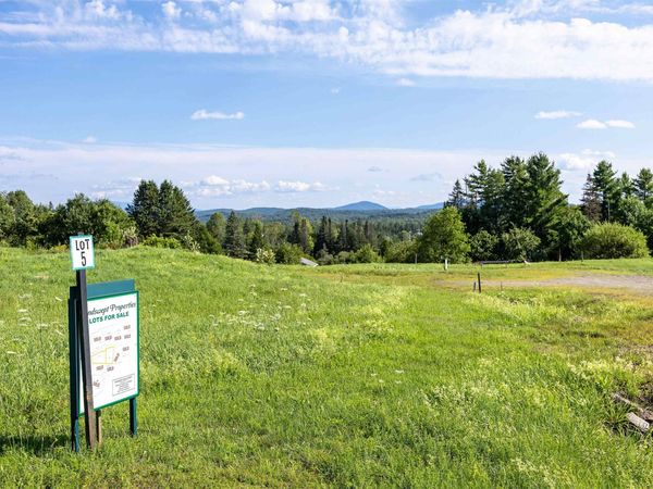 005 Upper Drive, Unit 5, Danville, VT 05828