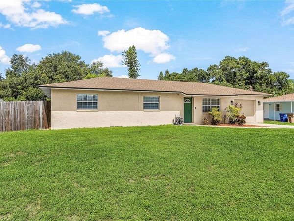 2205 Lotus RD , FORT MYERS, FL 33905