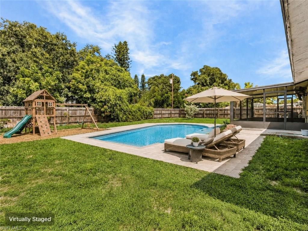 2205 Lotus Rd, Fort Myers, FL 33905 Photo
