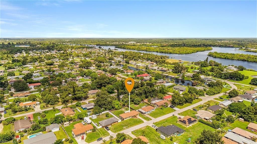 2205 Lotus Rd, Fort Myers, FL 33905 Photo