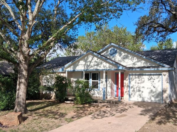 8904 Linton DR, Austin, TX 78748