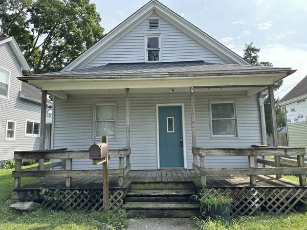 1116 Bowman Street, South Bend, IN 46613