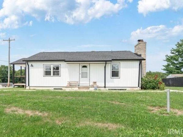 1545 E Moffett Lane, Bloomington, IN 47401