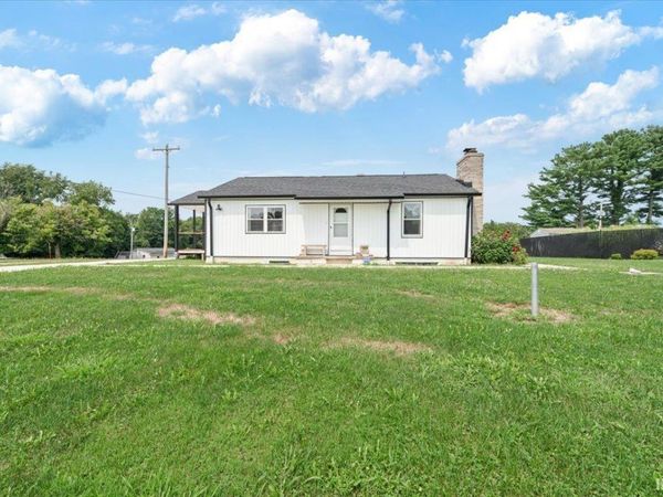 1545 E Moffett Lane, Bloomington, IN 47401