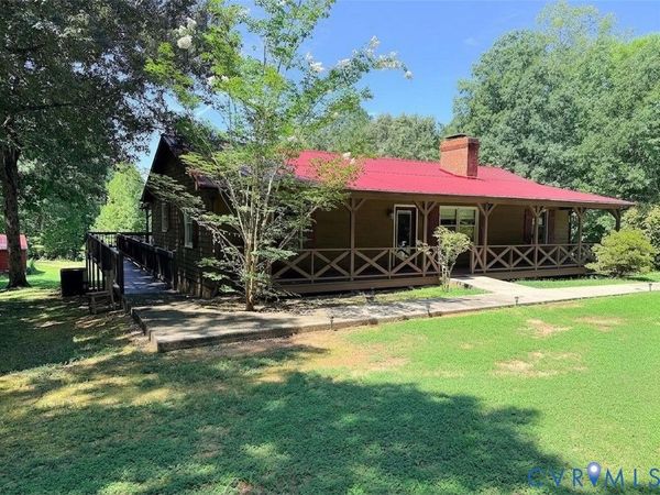 6002 Highway Fifteen , Clarksville, VA 23927
