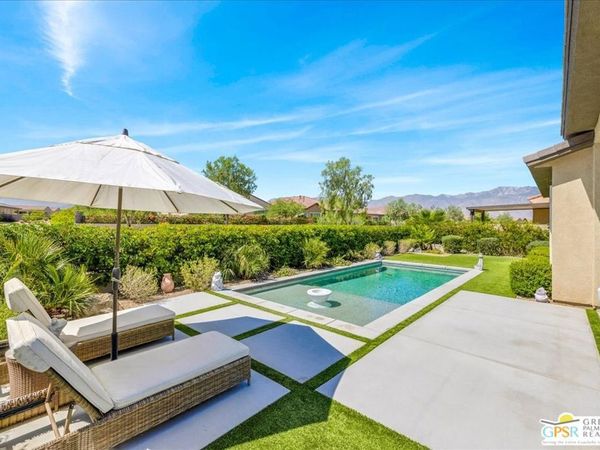 31 Chardonnay, Rancho Mirage, CA 92270