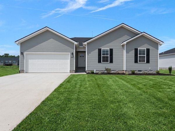 847 Alberta Drive, Bowling Green, KY 42101