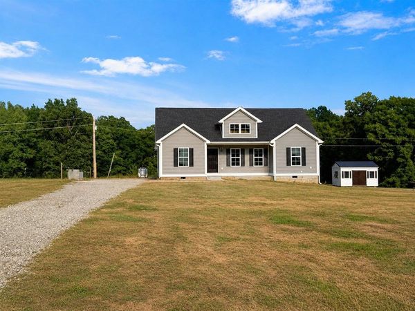 108 New Roe Road , Franklin, KY 42134