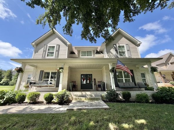 1000 Cumberland Ridge Way , Bowling Green, KY 42103