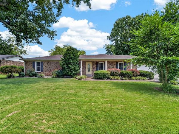 2436 Grider Pond Road , Bowling Green, KY 42104