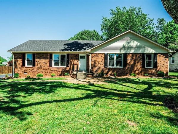 2708 Thompson Drive , Bowling Green, KY 42104