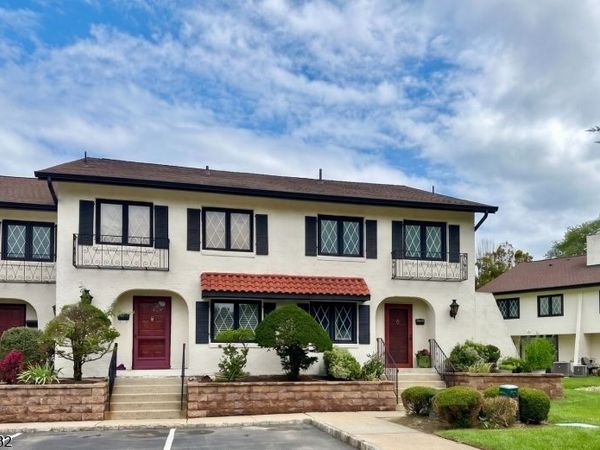 6 Dorado Dr, Morristown, NJ 07960