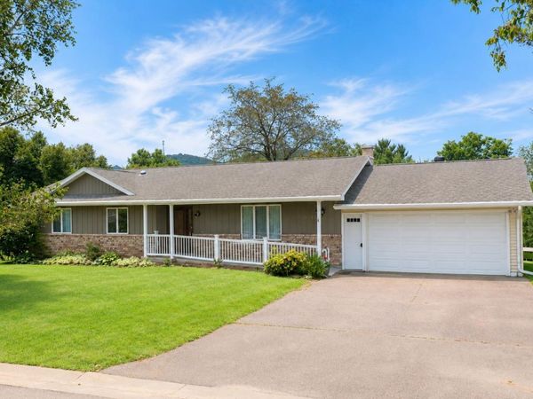 203 N Church Street, Ontario, WI 54651