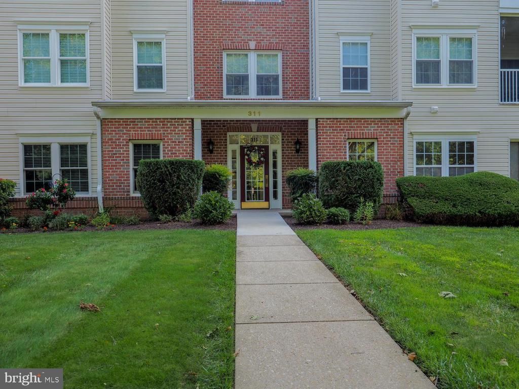 311 K WILLRICH CIRCLE, FOREST HILL, MD 21050