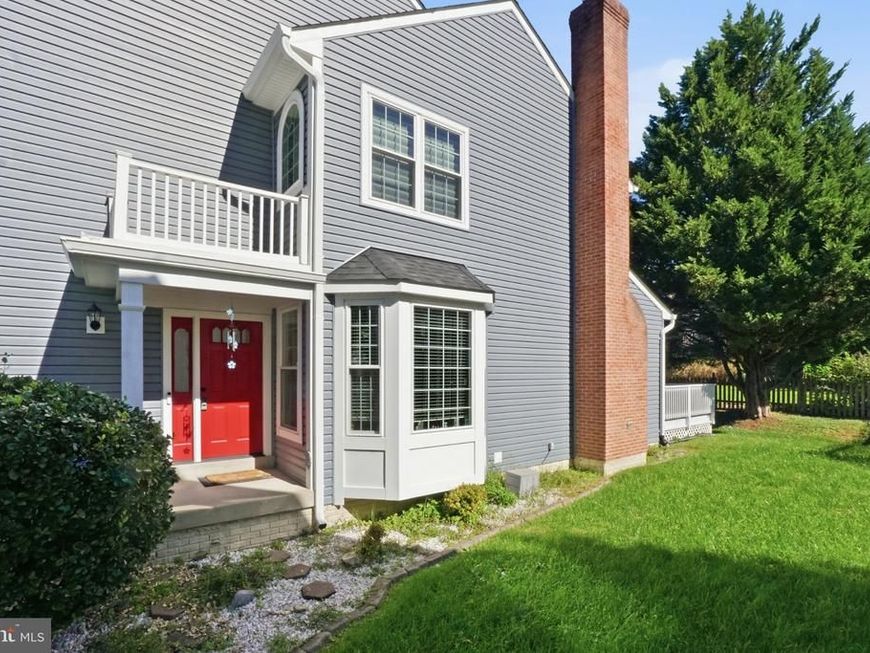 9409 Bridgewater Court W, Frederick, MD 21701 Main Photo