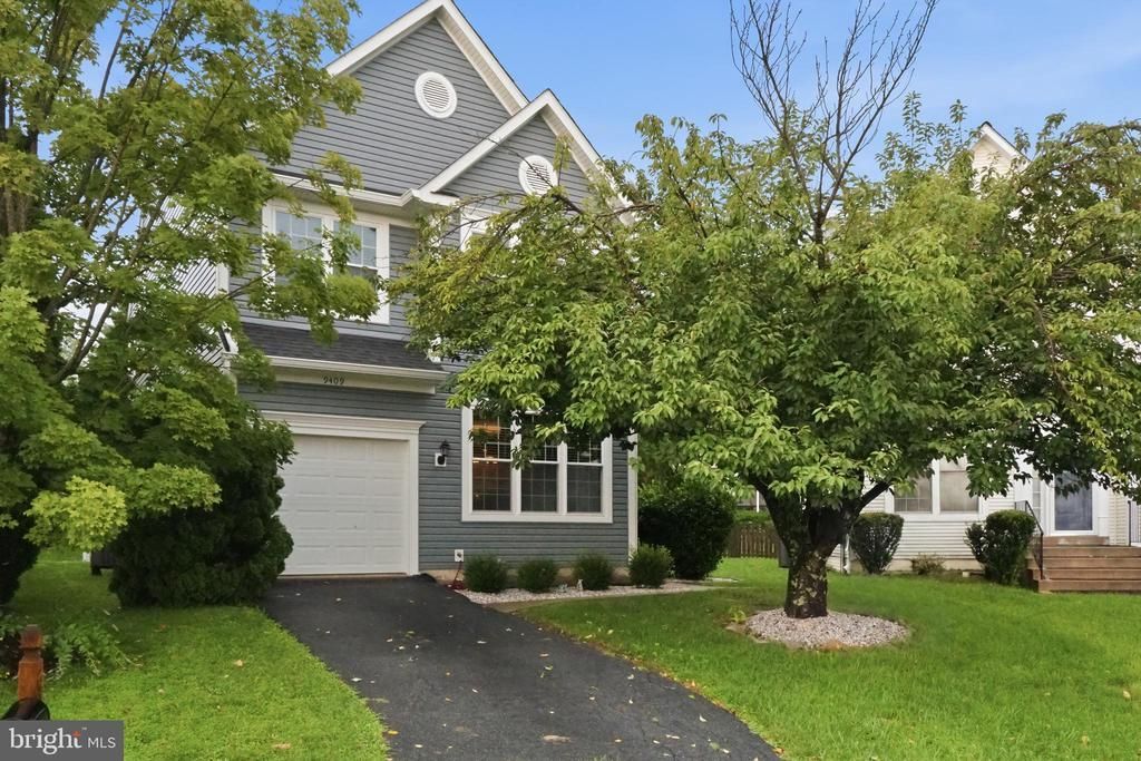 9409 BRIDGEWATER COURT W , FREDERICK, MD 21701