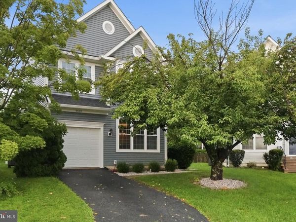 9409 BRIDGEWATER COURT W , FREDERICK, MD 21701