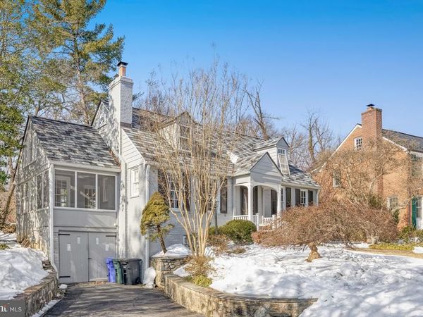 3916 MILITARY ROAD, ARLINGTON, VA 22207