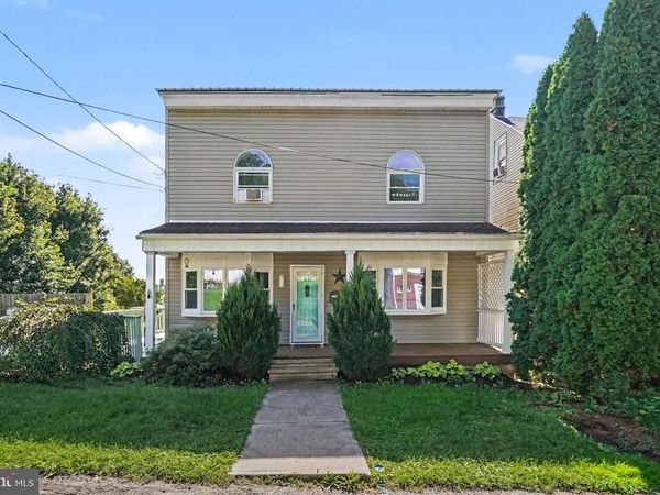 728 W JOHN STREET, FRACKVILLE, PA 17931