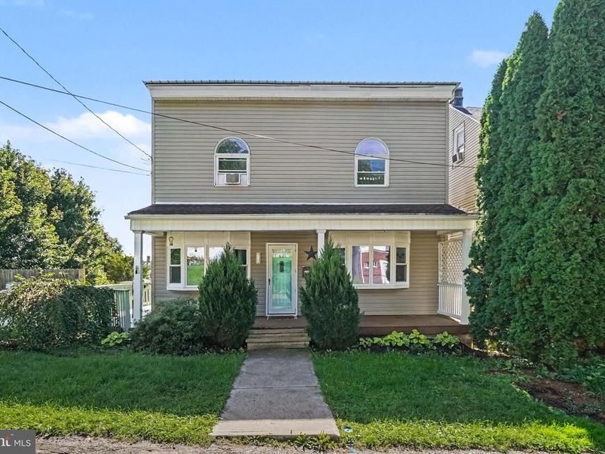 728 W John Street, Frackville, PA 17931 Main Photo
