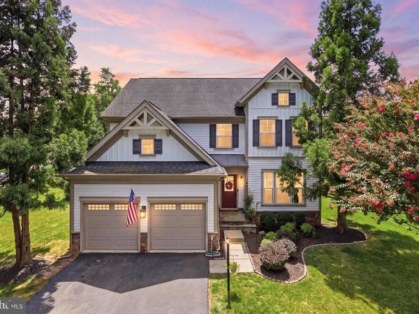14432 WOODWILL LANE, GAINESVILLE, VA 20155