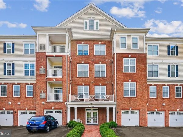44605 YORK CREST TERRACE, Unit 401, ASHBURN, VA 20147