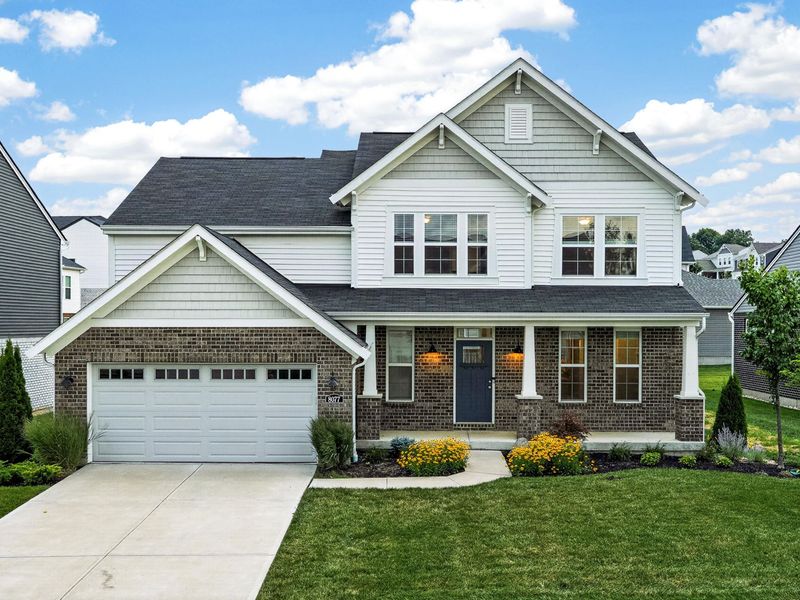 8077 Arcadia Boulevard, Alexandria, KY 41001 Photo 1