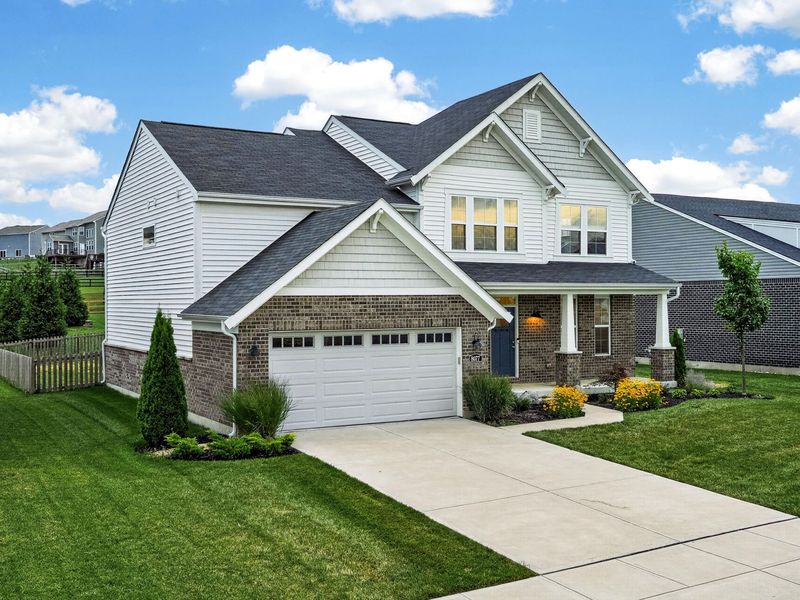 8077 Arcadia Boulevard, Alexandria, KY 41001 Photo 33