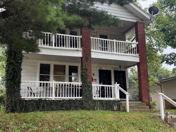 1801 E Rich Street, Columbus, OH 43205