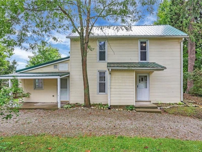 530 Wooster Road, Mount Vernon, OH 43050 Photo 1