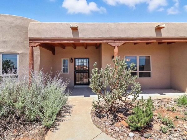9 Jordan Court , Sandia Park, NM 87047