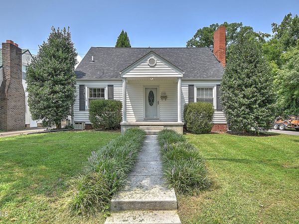1830 Washington Avenue, Kingsport, TN 37664