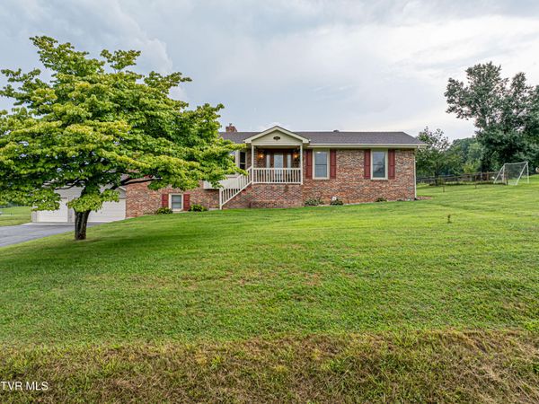 20306 Benhams Road, Bristol, VA 24202