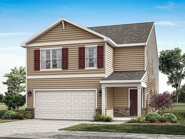 91 Chakeres Way, Wilmington, OH 45177