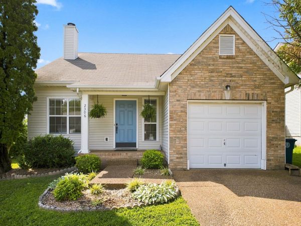 2306 Surrey Ln , Franklin, TN 37067