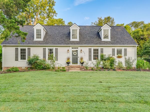 408 Cotton Ln , Franklin, TN 37069