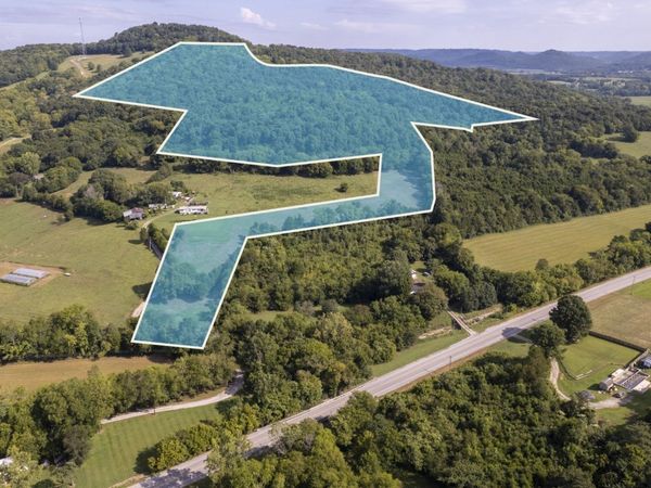 0 Badger Lane , Unit 1,2,3, Carthage, TN 37030