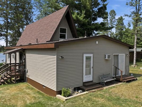1939 Eagle Lane, Spooner, WI 54801