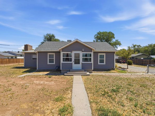 318 27 3/8 Road , Grand Junction, CO 81503