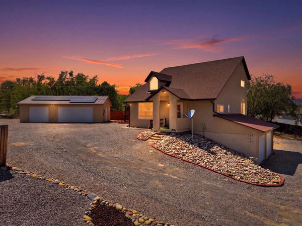 197 Webster Road , Grand Junction, CO 81503