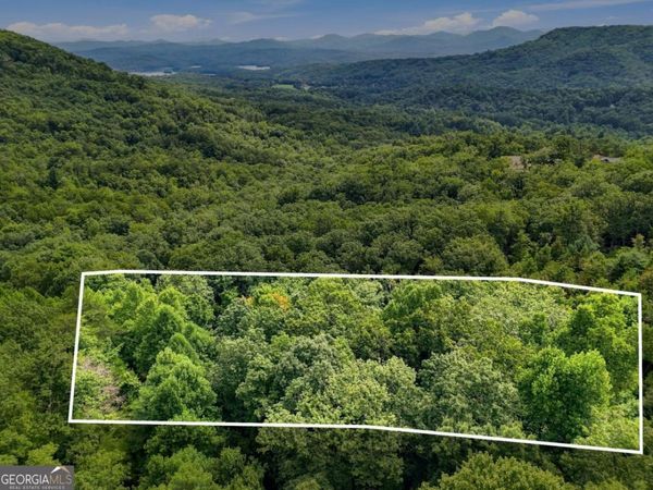 LT 27 Deer Crest Road, Unit 27, Blue Ridge, GA 30513