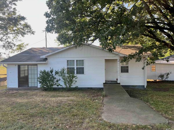 15 Brahman Lane , Pencil Bluff, AR 71965