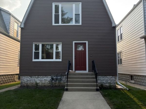 5620 N Major Avenue, Unit 1, Chicago, IL 60646