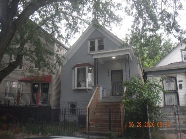 7430 S Champlain Avenue , Chicago, IL 60619
