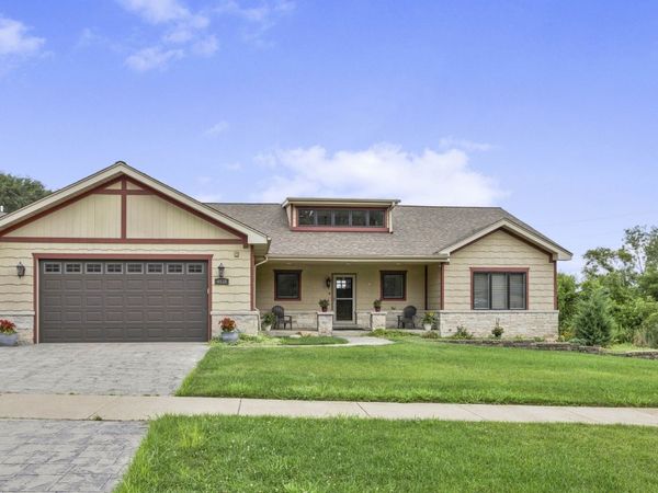 4938 W 116th Street, Alsip, IL 60803