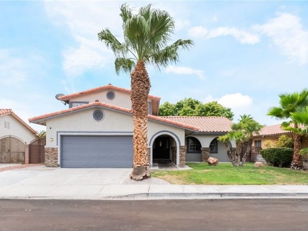 7425 Copper Crown Court, Las Vegas, NV 89129