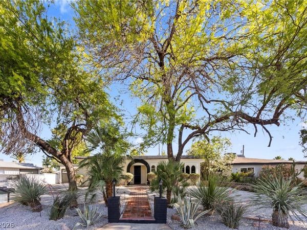 4444 Denia Circle, Las Vegas, NV 89108