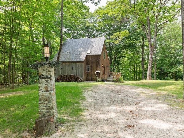 14 Webster Court, Campton, NH 03223