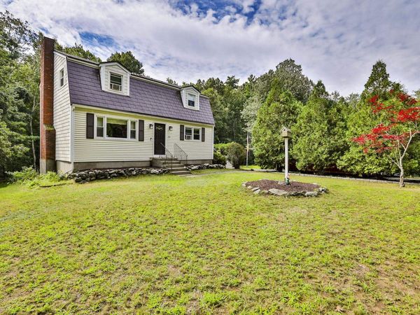 25 Mountain Home Road, Londonderry, NH 03053