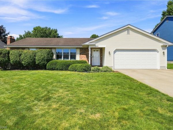 6668 Bristlewood Drive, Boardman, OH 44512
